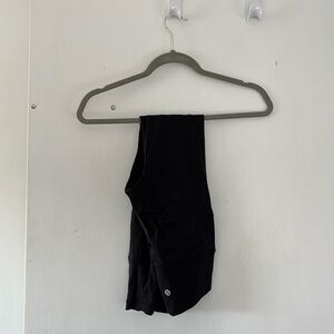 Lululemon black leggings